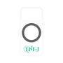 プレミアムパネル with MagSafe［ オリジナル - INFJ 提唱者 - アルファベット ］