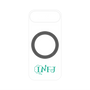 プレミアムパネル with MagSafe［ オリジナル - INFJ 提唱者 - アルファベット ］