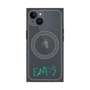 プレミアムパネル with MagSafe［ オリジナル - ENFJ 主人公 - アルファベット ］