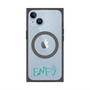 プレミアムパネル with MagSafe［ オリジナル - ENFJ 主人公 - アルファベット ］