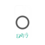 プレミアムパネル with MagSafe［ オリジナル - ENFJ 主人公 - アルファベット ］