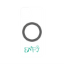 プレミアムパネル with MagSafe［ オリジナル - ENFJ 主人公 - アルファベット ］