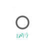 プレミアムパネル with MagSafe［ オリジナル - ENFJ 主人公 - アルファベット ］