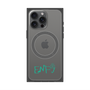プレミアムパネル with MagSafe［ オリジナル - ENFJ 主人公 - アルファベット ］