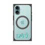 プレミアムパネル with MagSafe［ オリジナル - ENFJ 主人公 - アルファベット ］