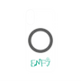 プレミアムパネル with MagSafe［ オリジナル - ENFJ 主人公 - アルファベット ］