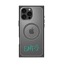 プレミアムパネル with MagSafe［ オリジナル - ENFJ 主人公 - アルファベット ］