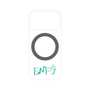 プレミアムパネル with MagSafe［ オリジナル - ENFJ 主人公 - アルファベット ］