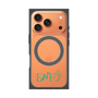 プレミアムパネル with MagSafe［ オリジナル - ENFJ 主人公 - アルファベット ］