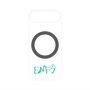 プレミアムパネル with MagSafe［ オリジナル - ENFJ 主人公 - アルファベット ］