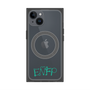 プレミアムパネル with MagSafe［ オリジナル - ENFP 運動家 - アルファベット ］