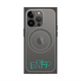 プレミアムパネル with MagSafe［ オリジナル - ENFP 運動家 - アルファベット ］