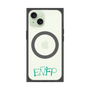プレミアムパネル with MagSafe［ オリジナル - ENFP 運動家 - アルファベット ］