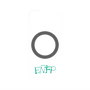 プレミアムパネル with MagSafe［ オリジナル - ENFP 運動家 - アルファベット ］