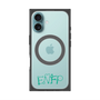 プレミアムパネル with MagSafe［ オリジナル - ENFP 運動家 - アルファベット ］