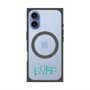 プレミアムパネル with MagSafe［ オリジナル - ENFP 運動家 - アルファベット ］