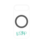 プレミアムパネル with MagSafe［ オリジナル - ENFP 運動家 - アルファベット ］