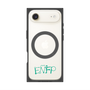 プレミアムパネル with MagSafe［ オリジナル - ENFP 運動家 - アルファベット ］