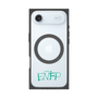 プレミアムパネル with MagSafe［ オリジナル - ENFP 運動家 - アルファベット ］