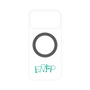 プレミアムパネル with MagSafe［ オリジナル - ENFP 運動家 - アルファベット ］