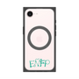 プレミアムパネル with MagSafe［ オリジナル - ENFP 運動家 - アルファベット ］