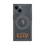 プレミアムパネル with MagSafe［ オリジナル - ESTP 起業家 - アルファベット ］
