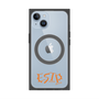 プレミアムパネル with MagSafe［ オリジナル - ESTP 起業家 - アルファベット ］