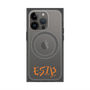 プレミアムパネル with MagSafe［ オリジナル - ESTP 起業家 - アルファベット ］