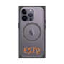 プレミアムパネル with MagSafe［ オリジナル - ESTP 起業家 - アルファベット ］