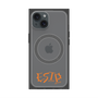 プレミアムパネル with MagSafe［ オリジナル - ESTP 起業家 - アルファベット ］
