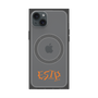 プレミアムパネル with MagSafe［ オリジナル - ESTP 起業家 - アルファベット ］