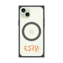 プレミアムパネル with MagSafe［ オリジナル - ESTP 起業家 - アルファベット ］