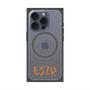 プレミアムパネル with MagSafe［ オリジナル - ESTP 起業家 - アルファベット ］