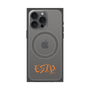 プレミアムパネル with MagSafe［ オリジナル - ESTP 起業家 - アルファベット ］