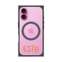 プレミアムパネル with MagSafe［ オリジナル - ESTP 起業家 - アルファベット ］