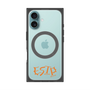 プレミアムパネル with MagSafe［ オリジナル - ESTP 起業家 - アルファベット ］
