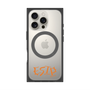 プレミアムパネル with MagSafe［ オリジナル - ESTP 起業家 - アルファベット ］
