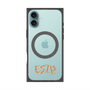 プレミアムパネル with MagSafe［ オリジナル - ESTP 起業家 - アルファベット ］