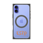 プレミアムパネル with MagSafe［ オリジナル - ESTP 起業家 - アルファベット ］