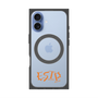 プレミアムパネル with MagSafe［ オリジナル - ESTP 起業家 - アルファベット ］