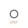 プレミアムパネル with MagSafe［ オリジナル - ESFP エンターテイナー - アルファベット ］