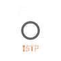プレミアムパネル with MagSafe［ オリジナル - ISTP 巨匠 - アルファベット ］