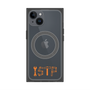 プレミアムパネル with MagSafe［ オリジナル - ISTP 巨匠 - アルファベット ］