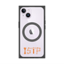 プレミアムパネル with MagSafe［ オリジナル - ISTP 巨匠 - アルファベット ］