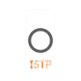 プレミアムパネル with MagSafe［ オリジナル - ISTP 巨匠 - アルファベット ］