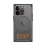 プレミアムパネル with MagSafe［ オリジナル - ISTP 巨匠 - アルファベット ］