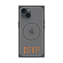 プレミアムパネル with MagSafe［ オリジナル - ISTP 巨匠 - アルファベット ］