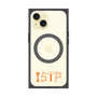 プレミアムパネル with MagSafe［ オリジナル - ISTP 巨匠 - アルファベット ］
