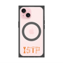 プレミアムパネル with MagSafe［ オリジナル - ISTP 巨匠 - アルファベット ］
