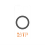 プレミアムパネル with MagSafe［ オリジナル - ISTP 巨匠 - アルファベット ］